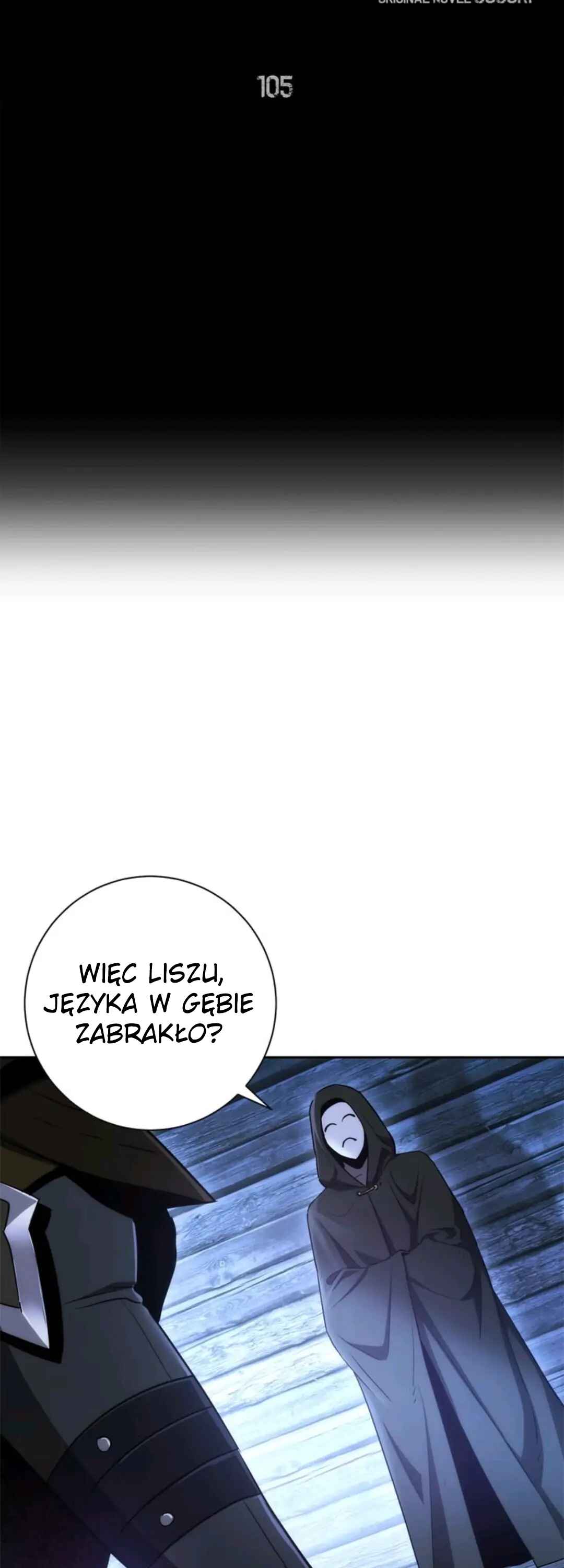 The Skeleton Soldier Failed to Defend the Dungeon Chapter 105 - Page 10