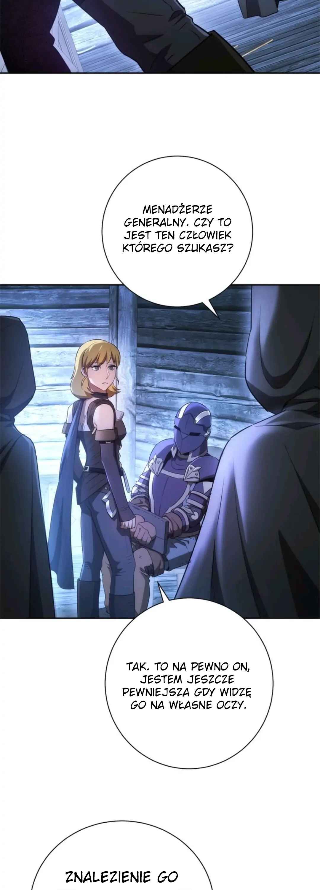 The Skeleton Soldier Failed to Defend the Dungeon Chapter 105 - Page 11