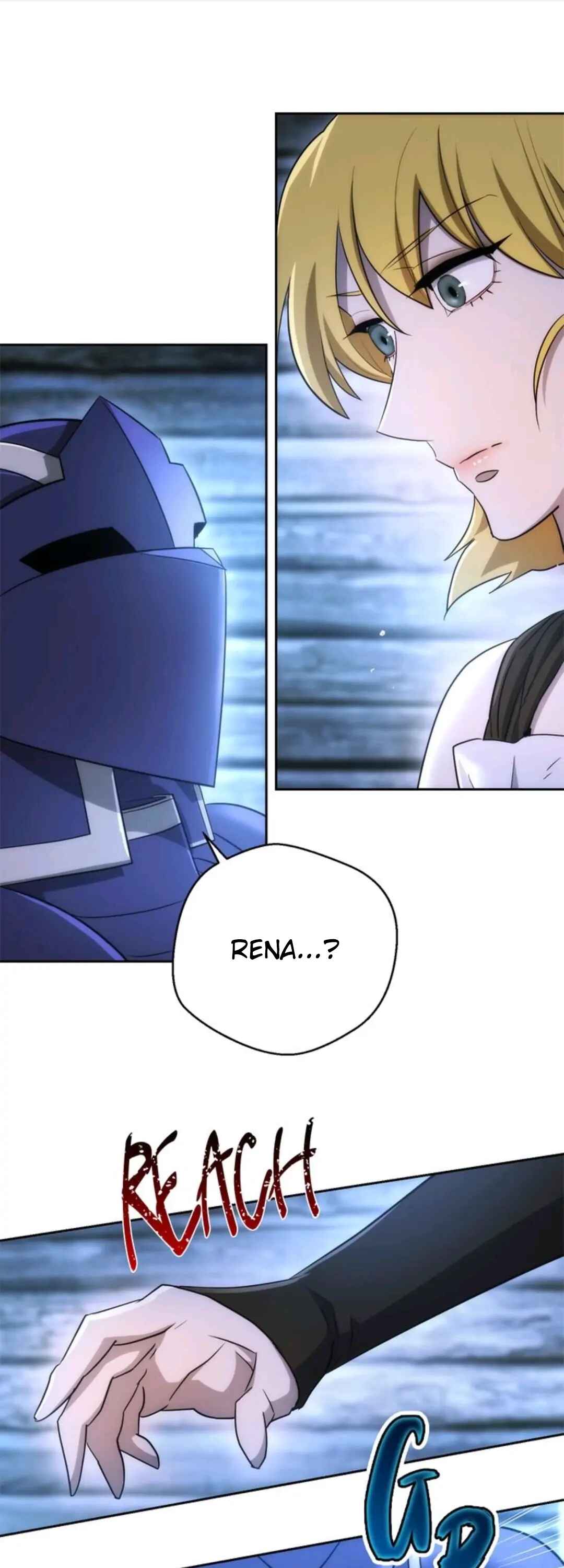 The Skeleton Soldier Failed to Defend the Dungeon Chapter 105 - Page 2