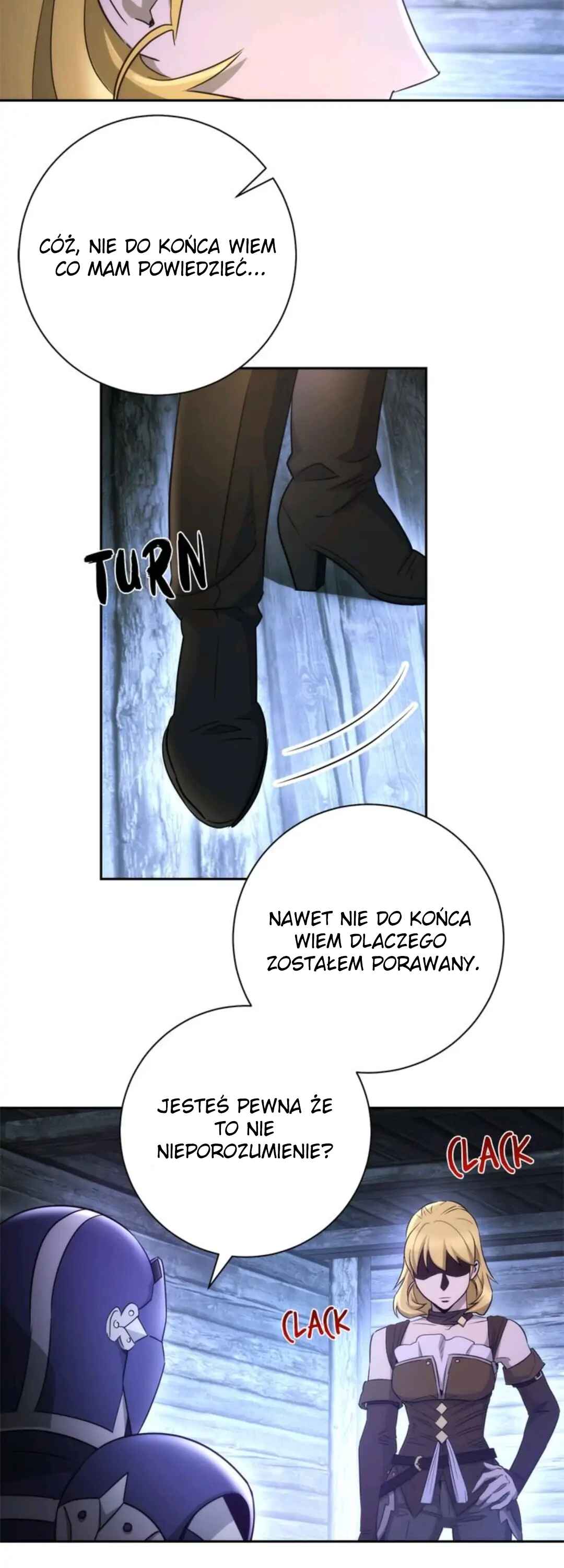 The Skeleton Soldier Failed to Defend the Dungeon Chapter 105 - Page 21