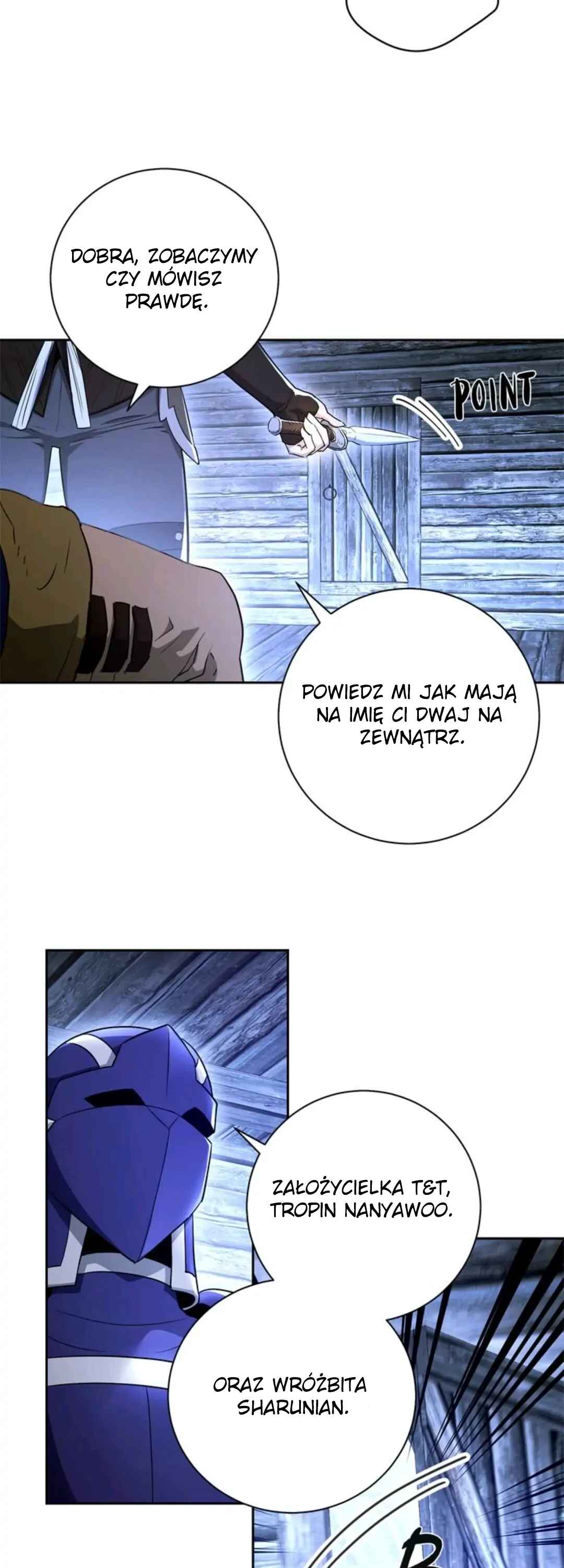 The Skeleton Soldier Failed to Defend the Dungeon Chapter 105 - Page 37