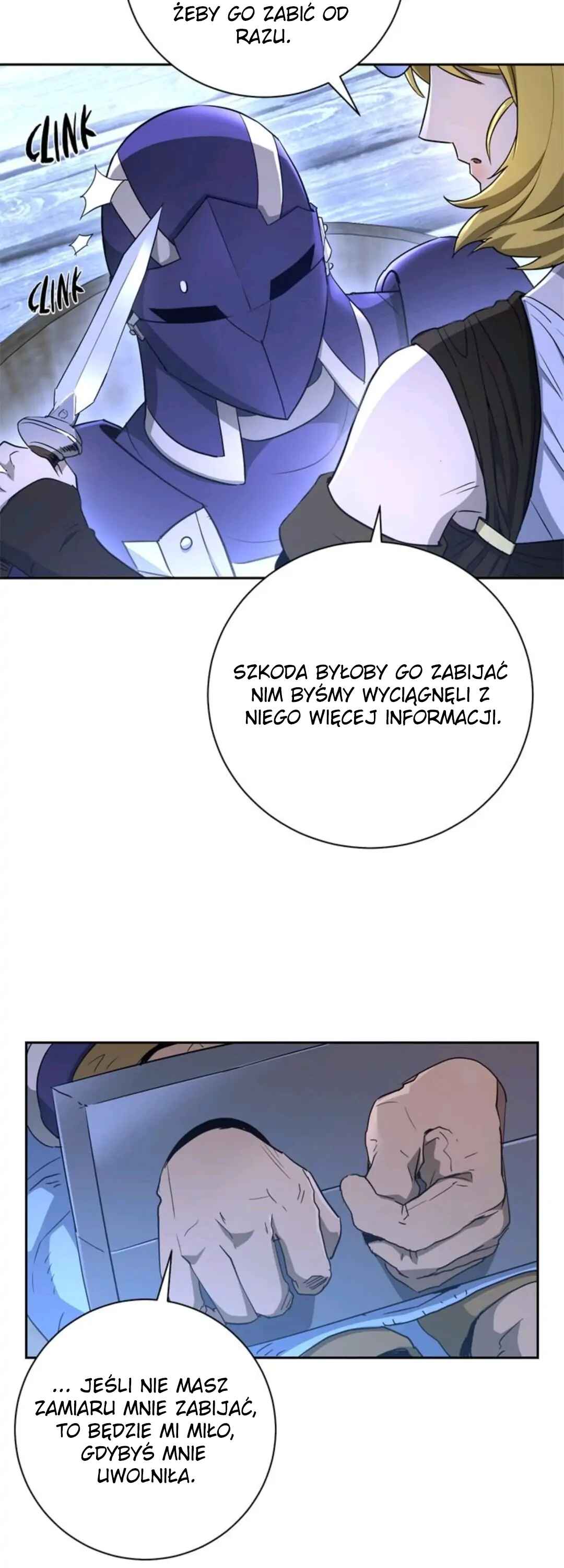 The Skeleton Soldier Failed to Defend the Dungeon Chapter 105 - Page 42