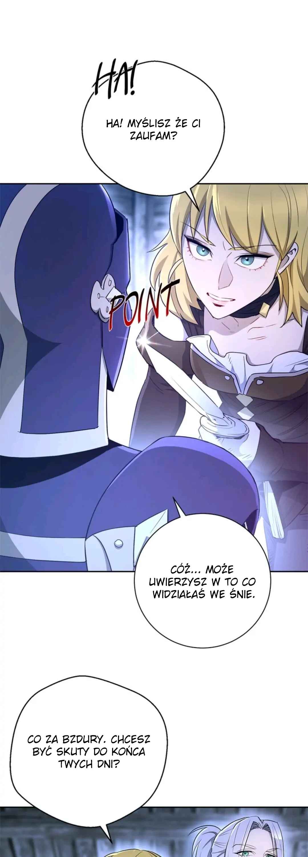 The Skeleton Soldier Failed to Defend the Dungeon Chapter 105 - Page 43