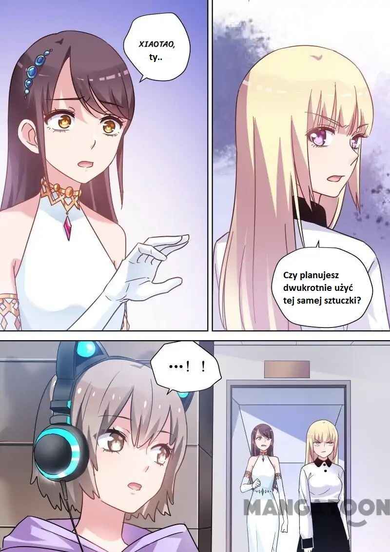 Turn to Prince Charming Chapter 59 - Page 2