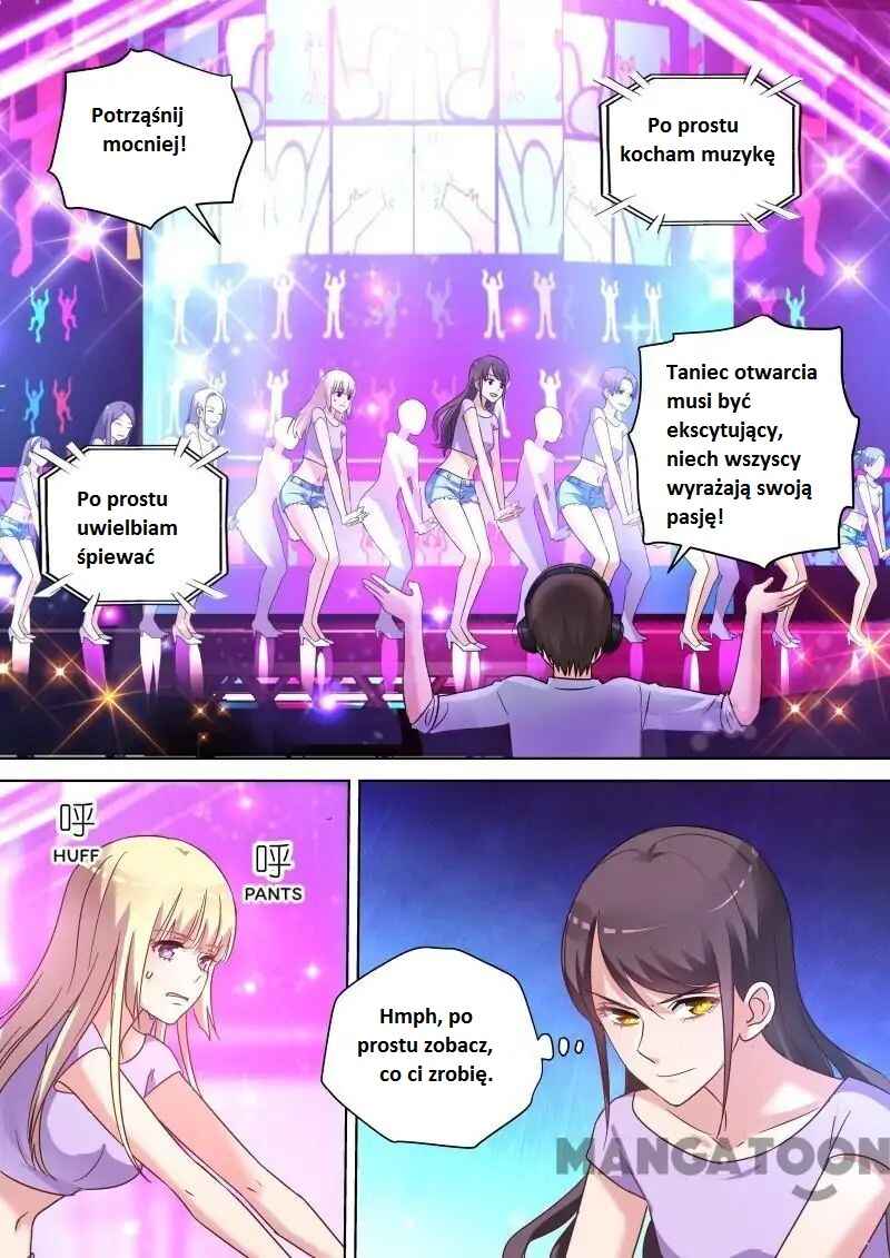 Turn to Prince Charming Chapter 59 - Page 3