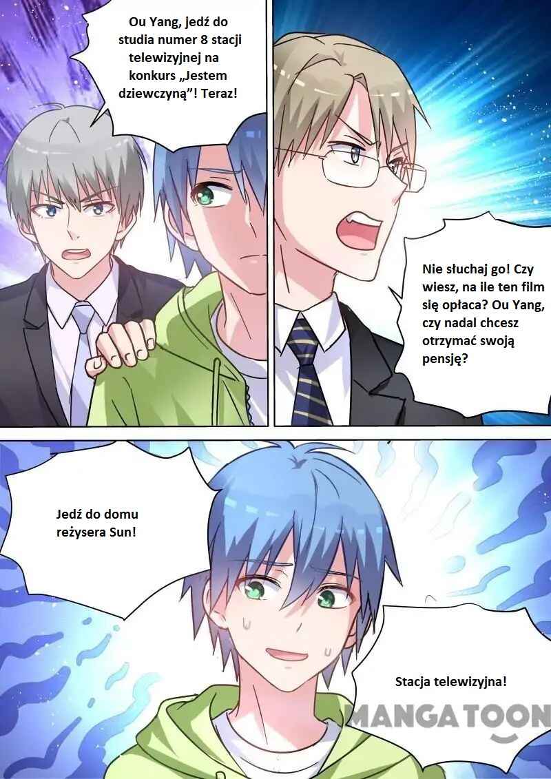 Turn to Prince Charming Chapter 59 - Page 6