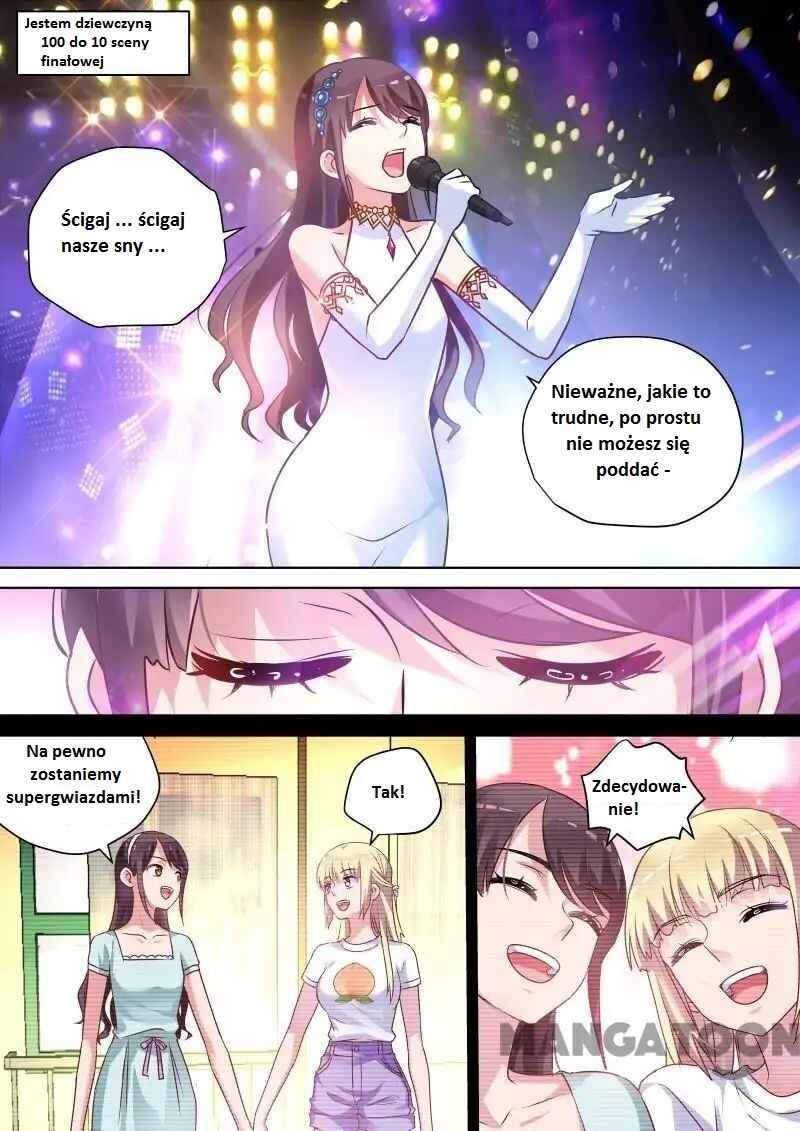 Turn to Prince Charming Chapter 59 - Page 7