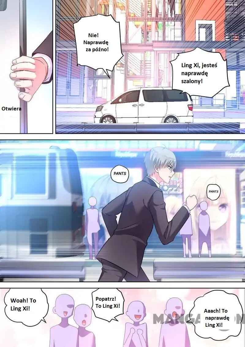 Turn to Prince Charming Chapter 59 - Page 8