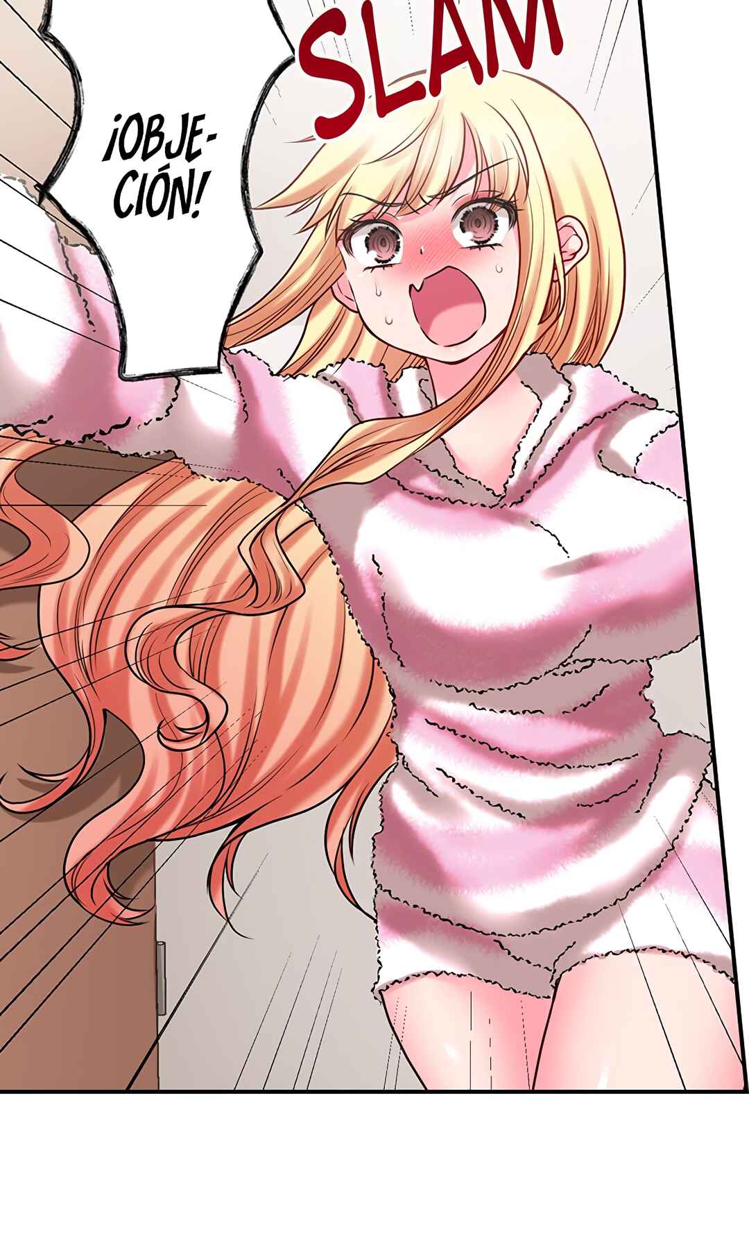 Onee-chan Zu ga Kiwado Sugiru Chapter 18 - Page 12