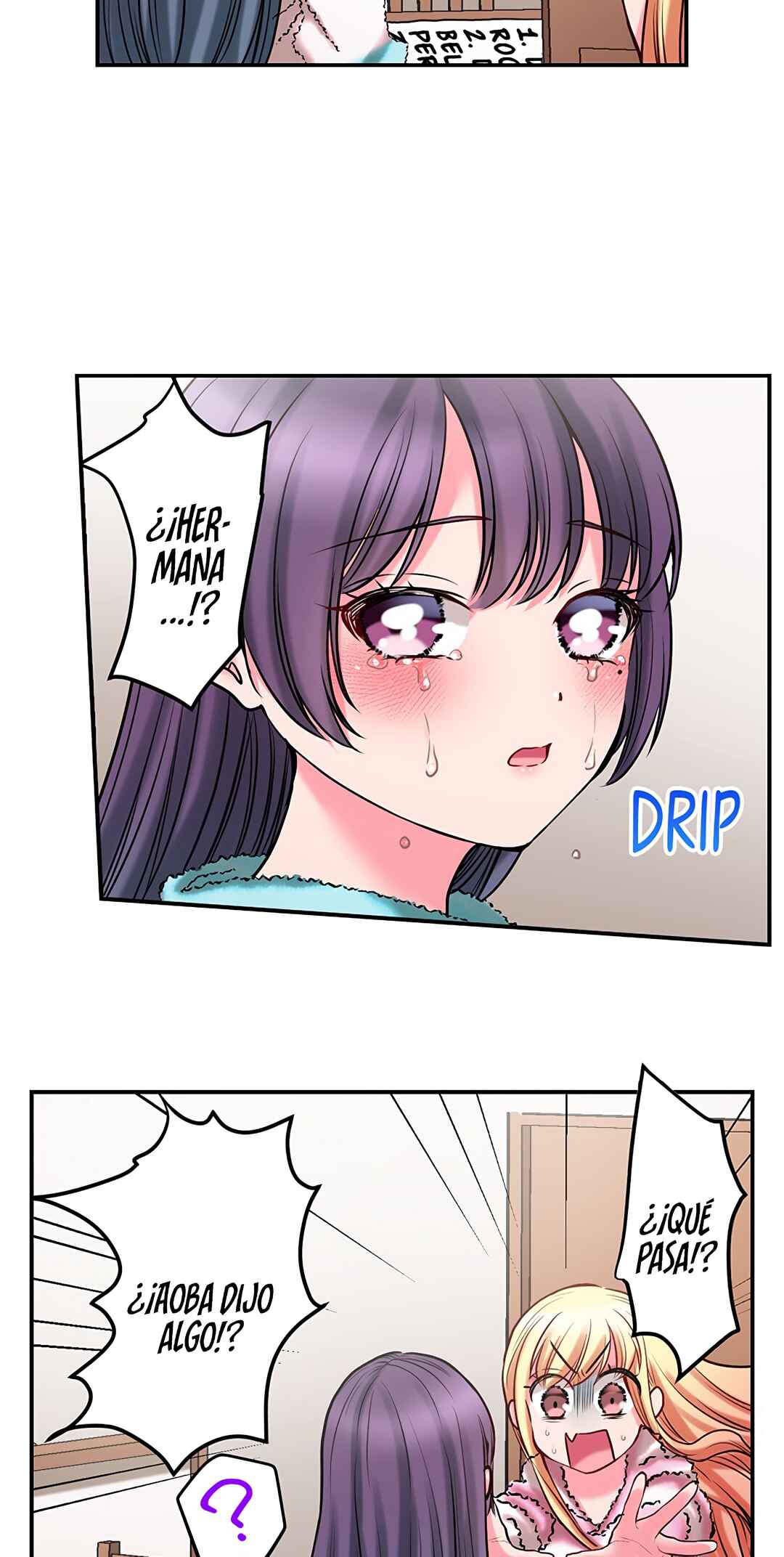 Onee-chan Zu ga Kiwado Sugiru Chapter 18 - Page 14
