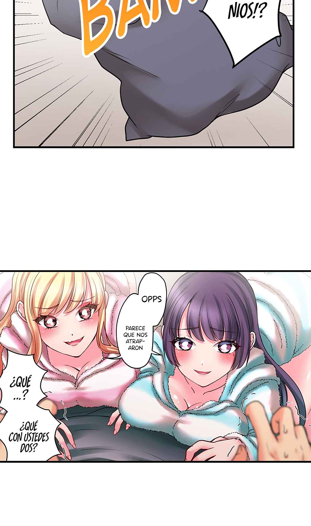 Onee-chan Zu ga Kiwado Sugiru Chapter 18 - Page 27