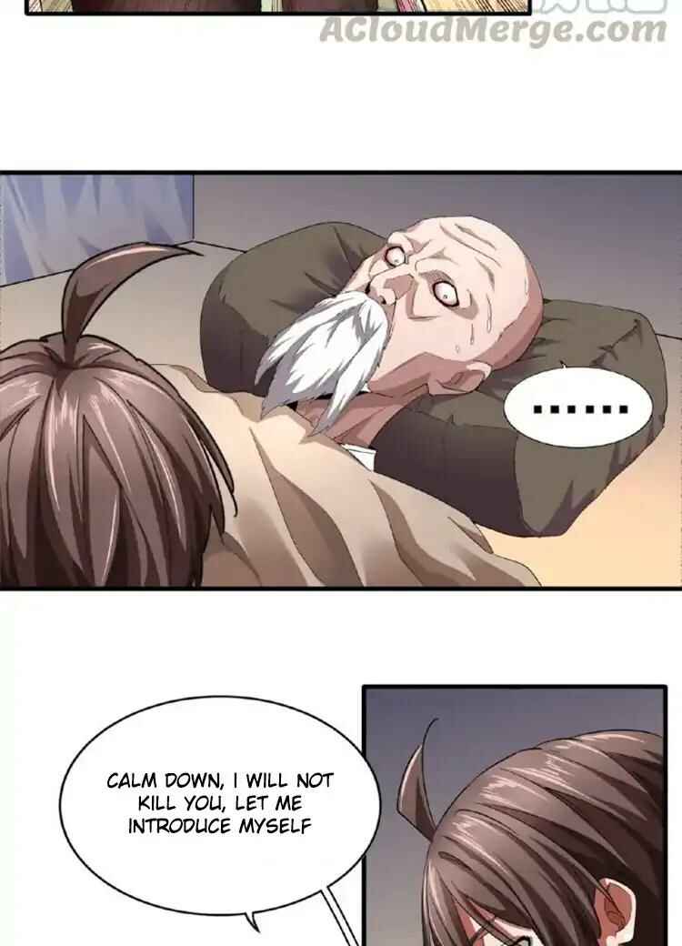 The Servant Is the Demon King?! Chapter 20 - Page 16