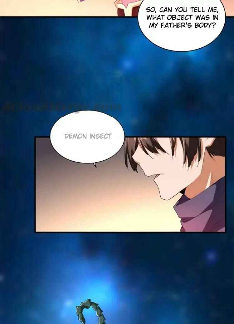 The Servant Is the Demon King?! Chapter 20 - Page 21