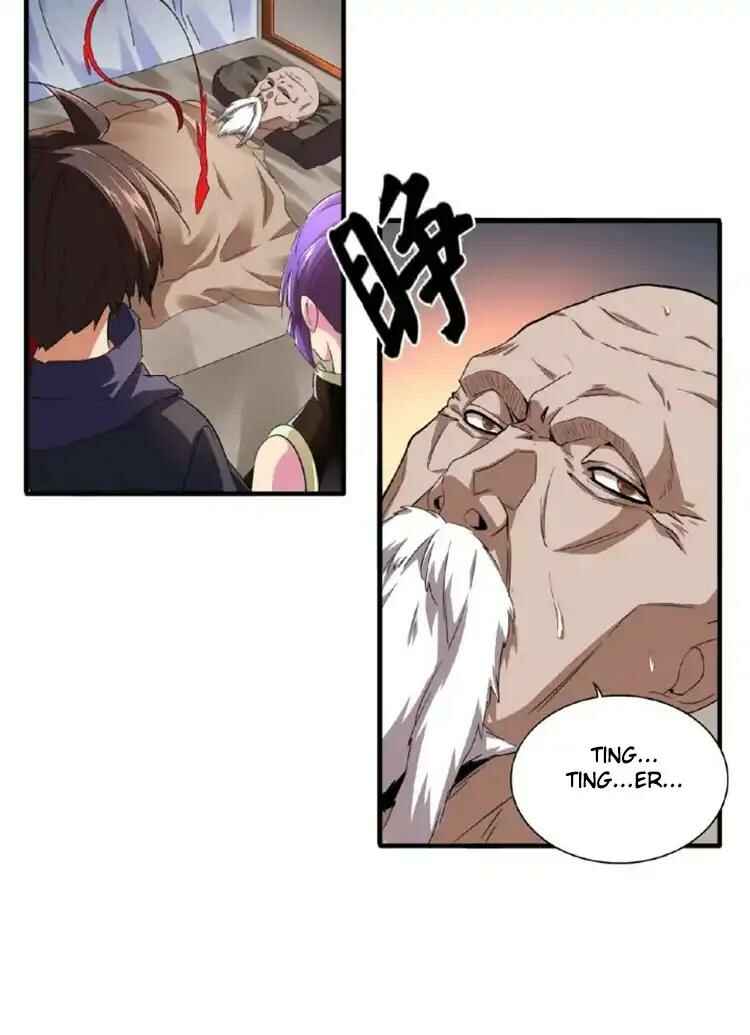 The Servant Is the Demon King?! Chapter 20 - Page 29