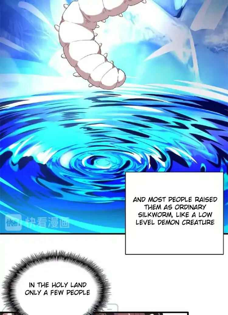 The Servant Is the Demon King?! Chapter 20 - Page 36