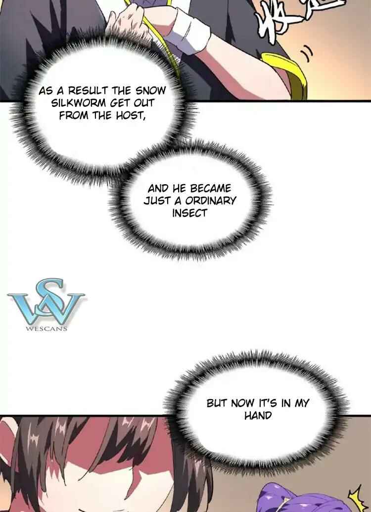 The Servant Is the Demon King?! Chapter 20 - Page 40