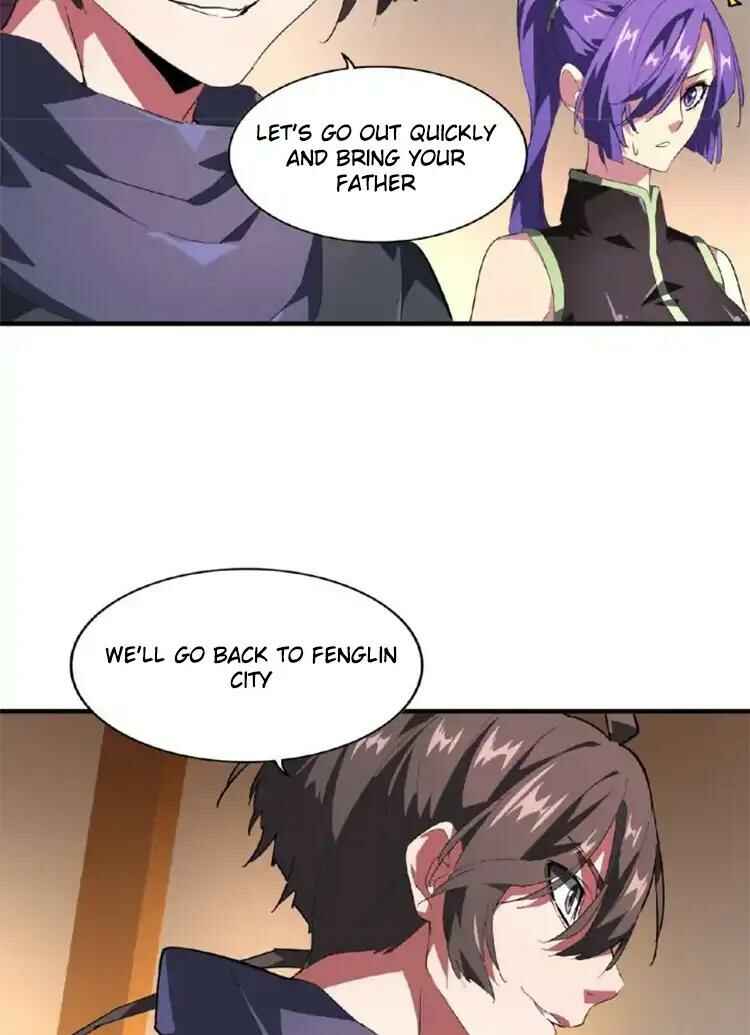 The Servant Is the Demon King?! Chapter 20 - Page 41