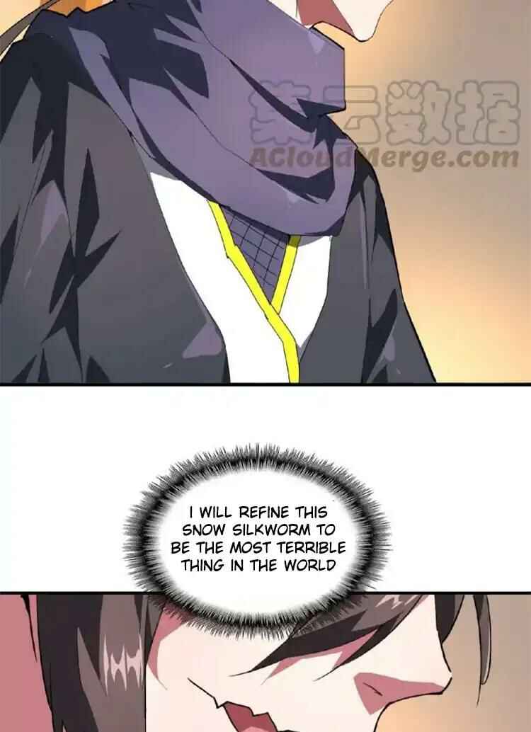The Servant Is the Demon King?! Chapter 20 - Page 42