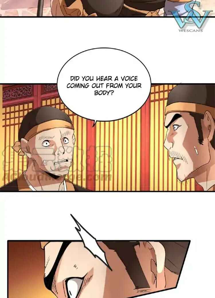 The Servant Is the Demon King?! Chapter 20 - Page 5