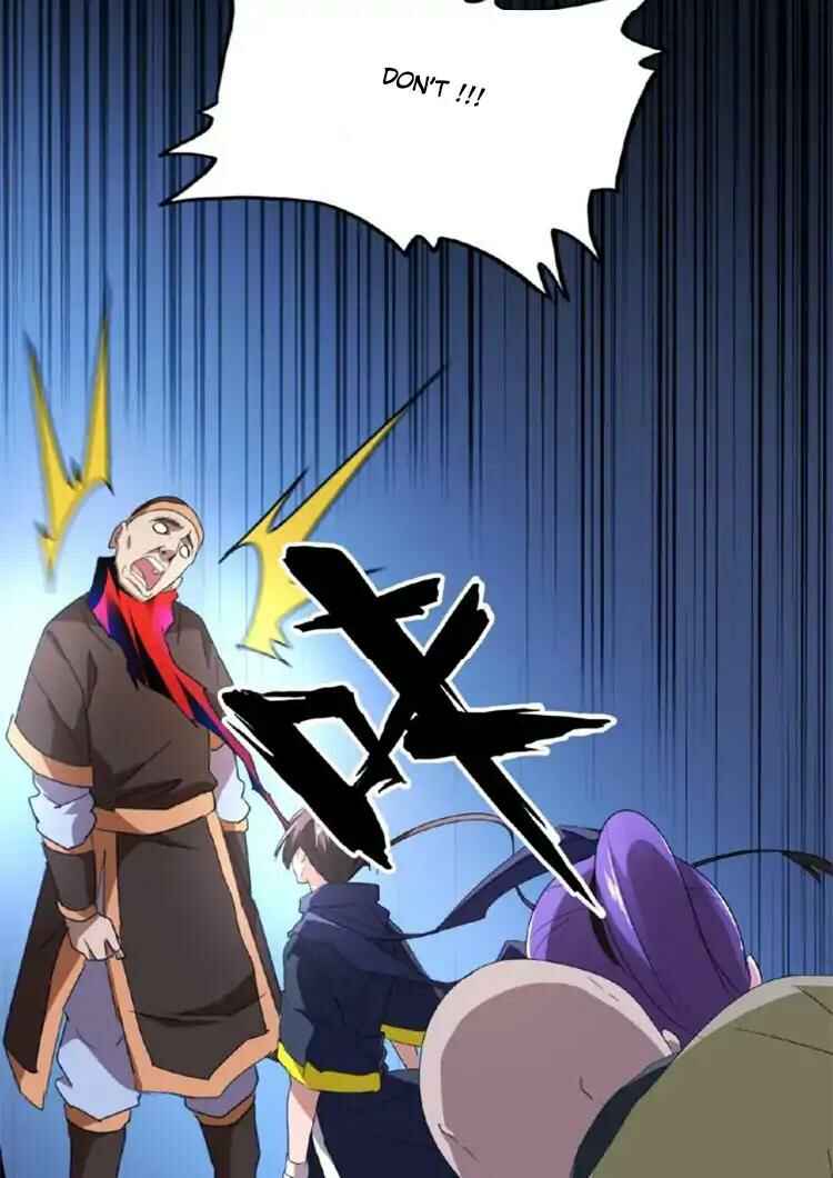 The Servant Is the Demon King?! Chapter 20 - Page 54
