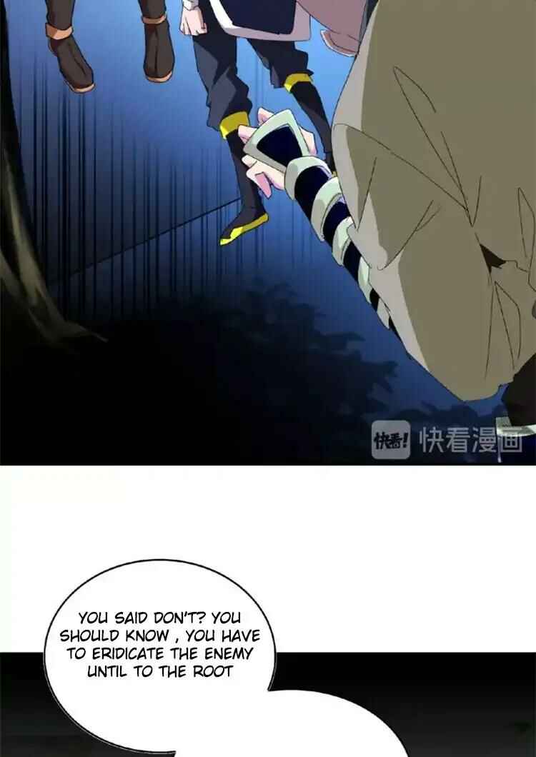 The Servant Is the Demon King?! Chapter 20 - Page 55