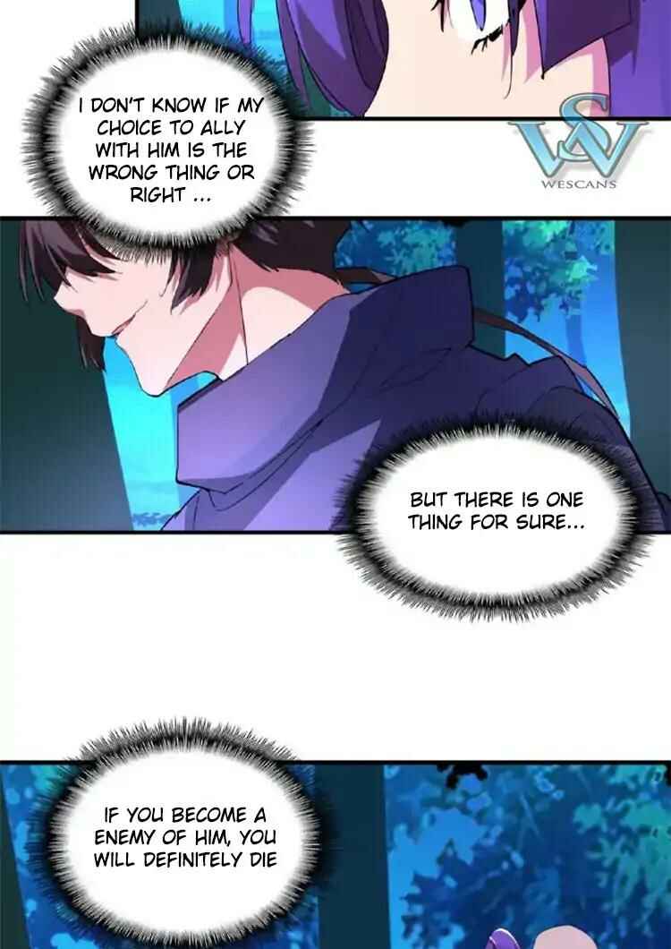 The Servant Is the Demon King?! Chapter 20 - Page 58