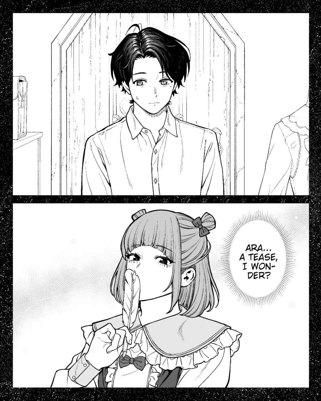 Kaisha to Shiseikatsu (Pre-Serialization) Chapter 151 - Page 3