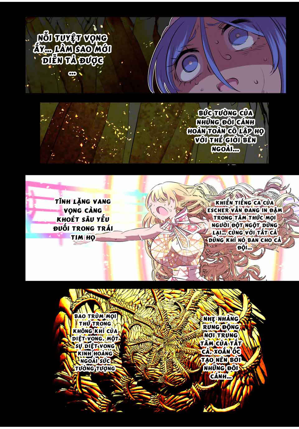 Tensei Shitara Dainana Ouji datta node, Kimama ni Majutsu o Kiwamemasu Chapter 184 - Page 11