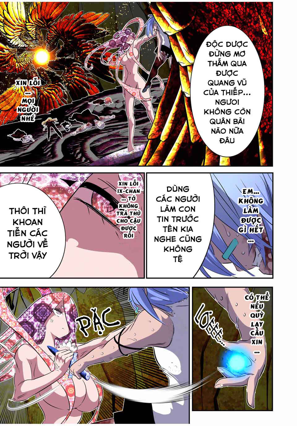 Tensei Shitara Dainana Ouji datta node, Kimama ni Majutsu o Kiwamemasu Chapter 184 - Page 24