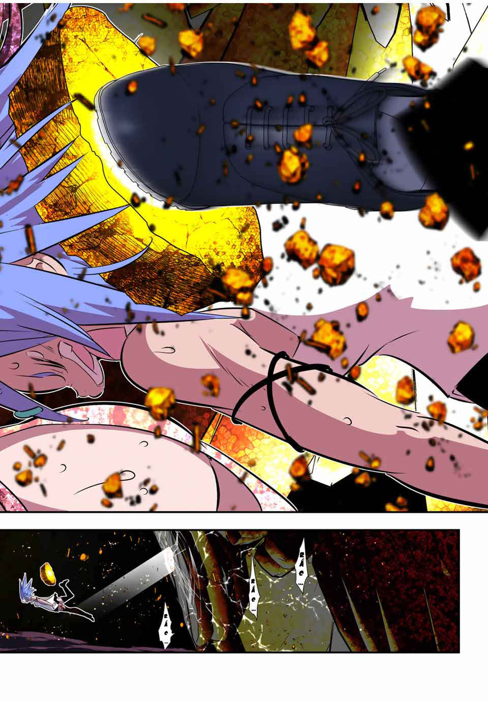 Tensei Shitara Dainana Ouji datta node, Kimama ni Majutsu o Kiwamemasu Chapter 184 - Page 29