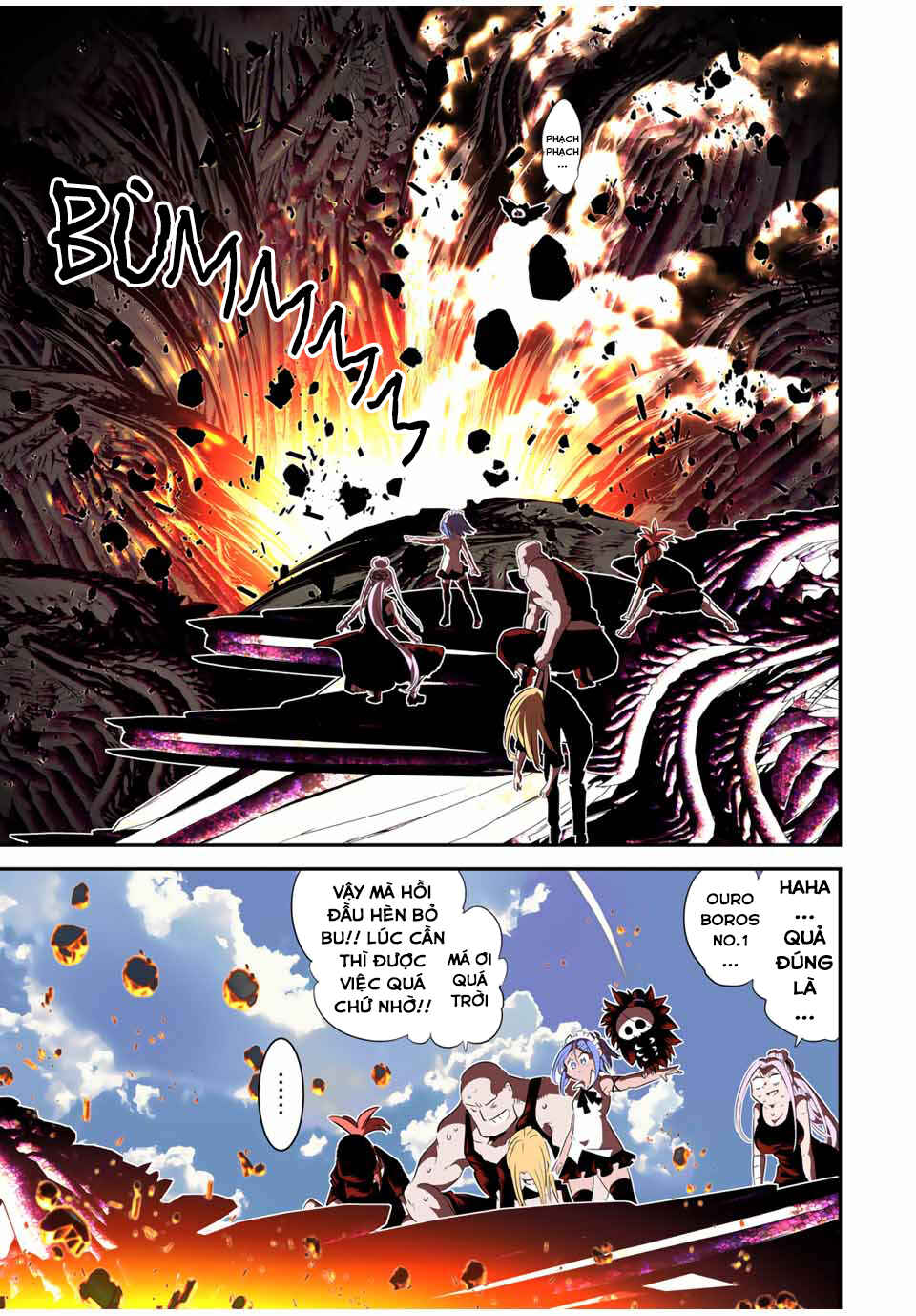Tensei Shitara Dainana Ouji datta node, Kimama ni Majutsu o Kiwamemasu Chapter 184 - Page 5