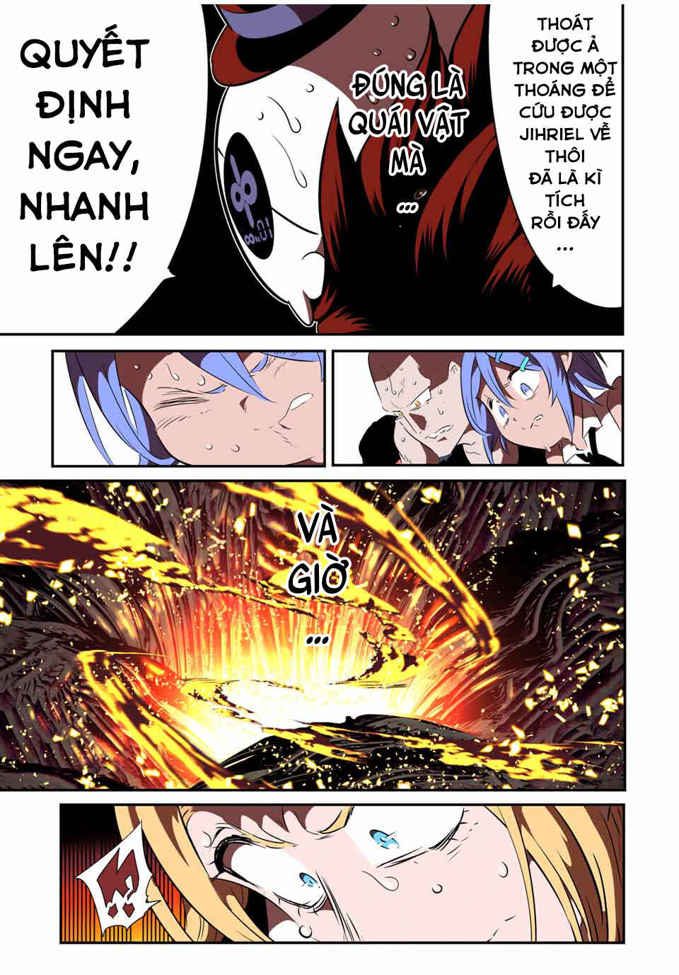 Tensei Shitara Dainana Ouji datta node, Kimama ni Majutsu o Kiwamemasu Chapter 184 - Page 7