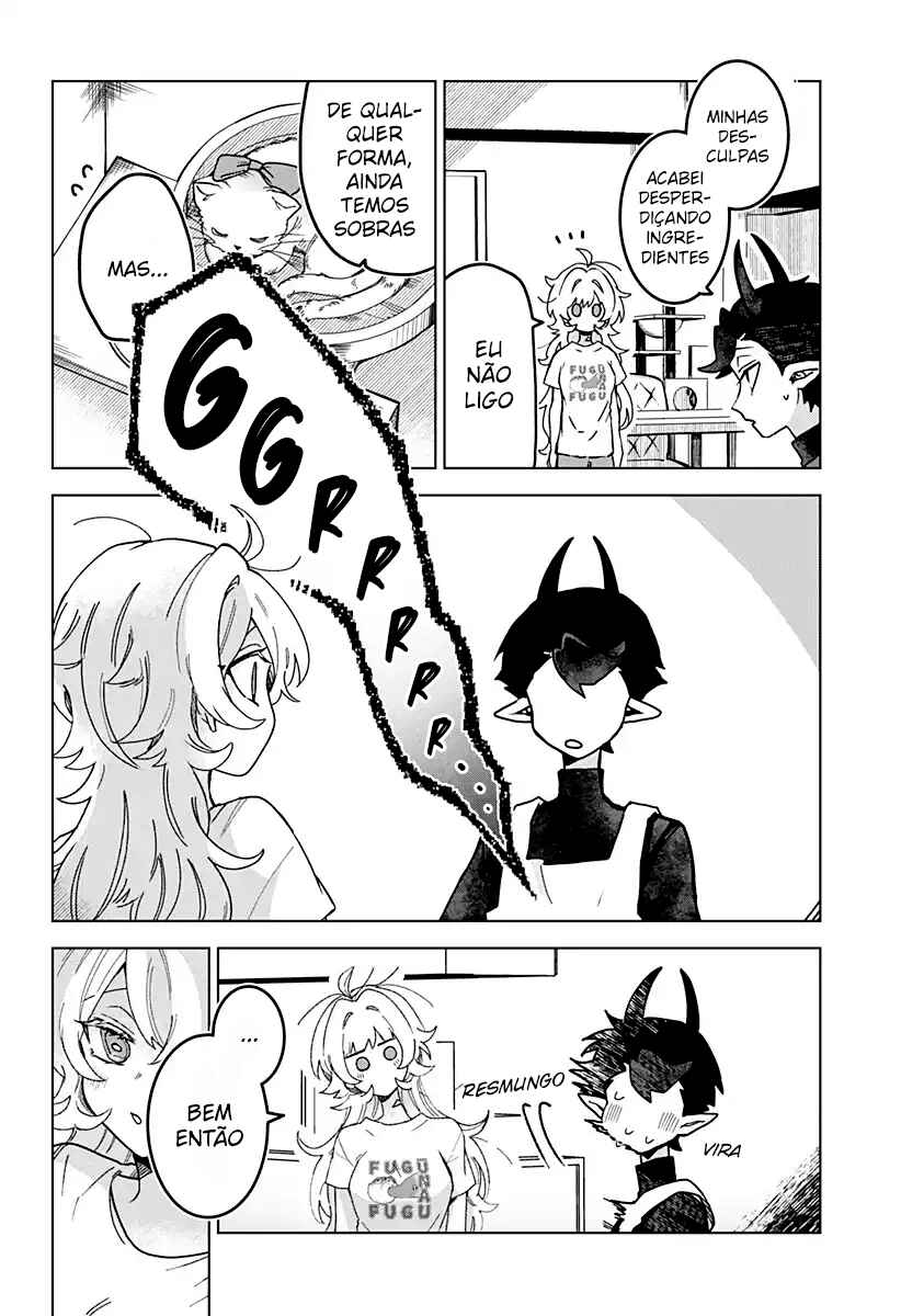 Sanagi no Heart Chapter 2 - Page 13