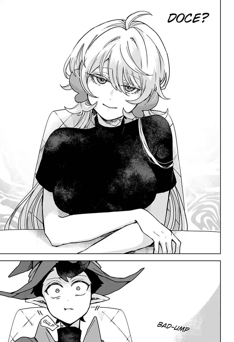 Sanagi no Heart Chapter 2 - Page 18