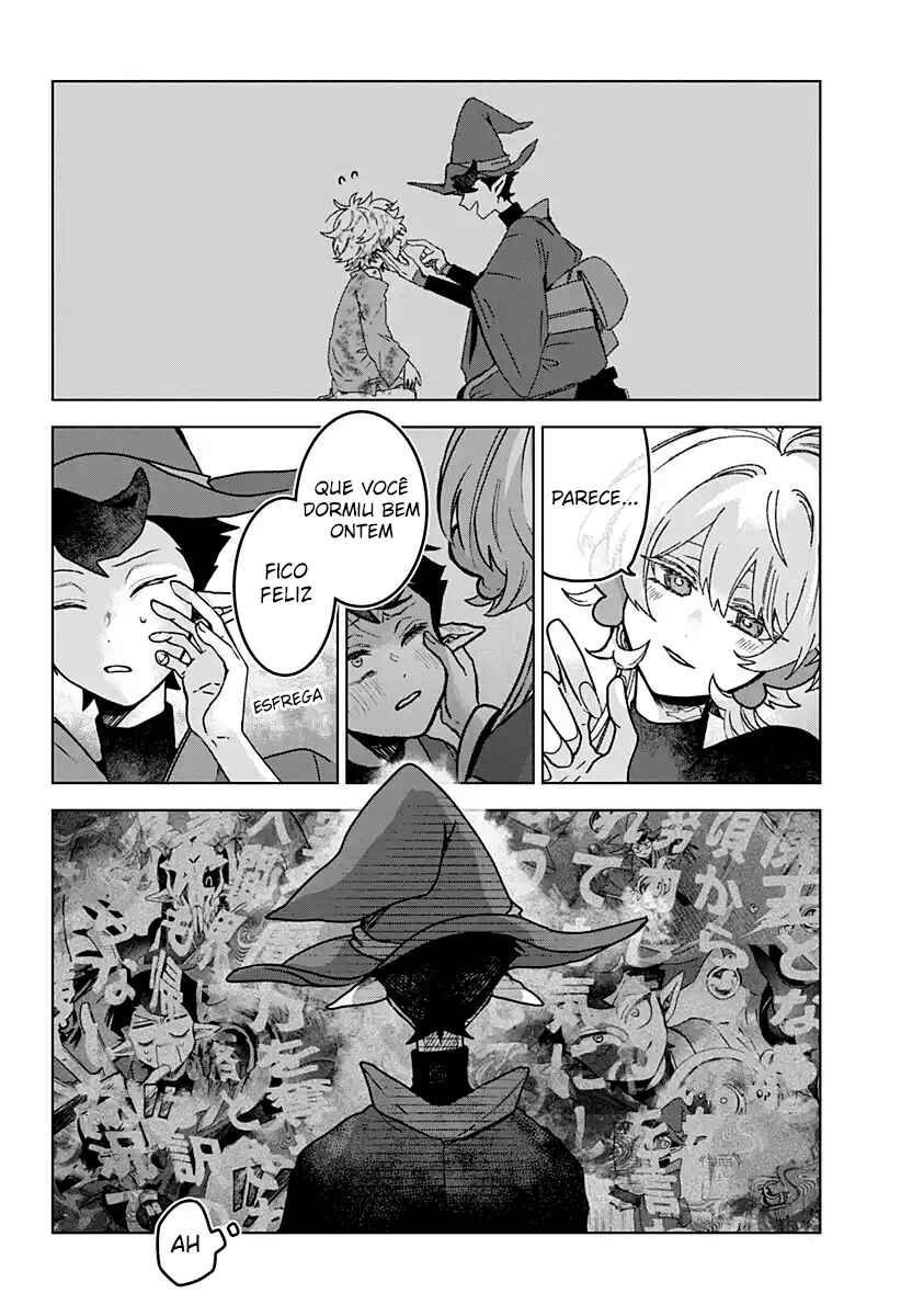 Sanagi no Heart Chapter 2 - Page 23