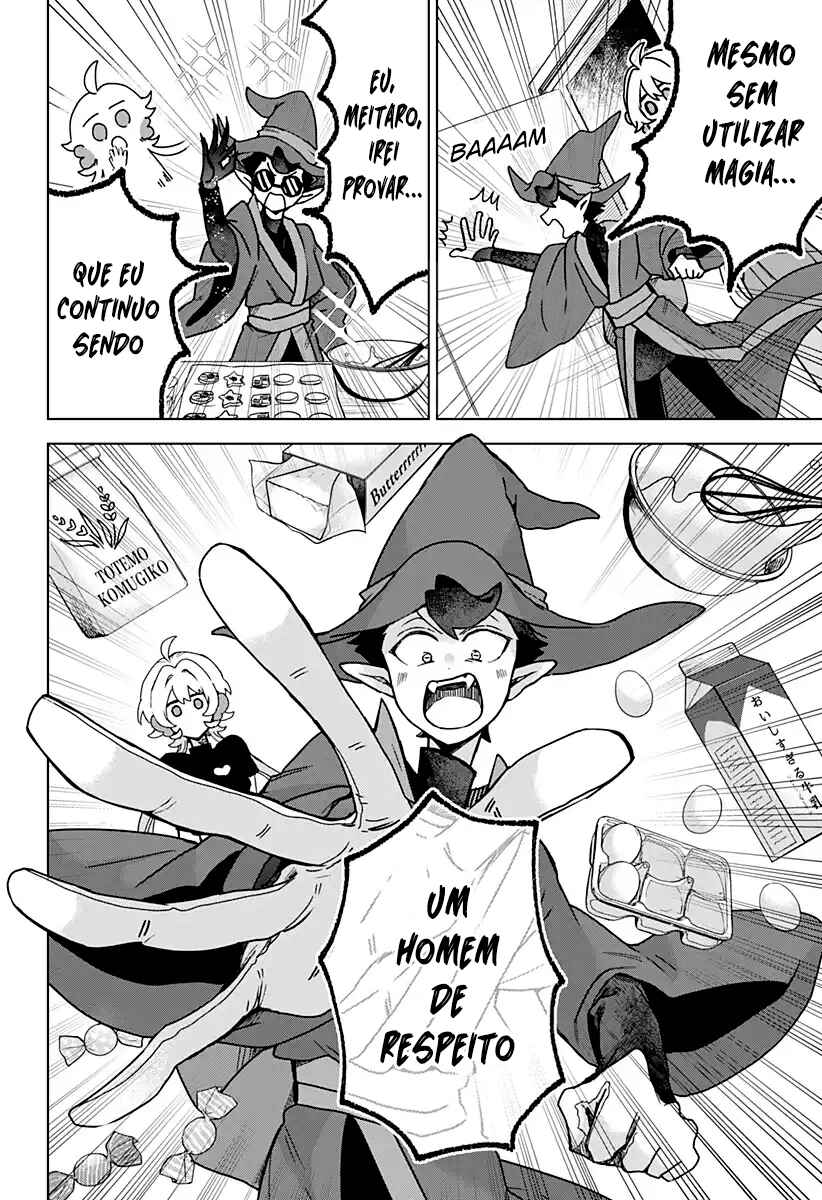 Sanagi no Heart Chapter 2 - Page 25