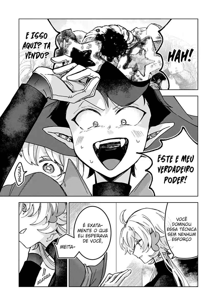 Sanagi no Heart Chapter 2 - Page 26