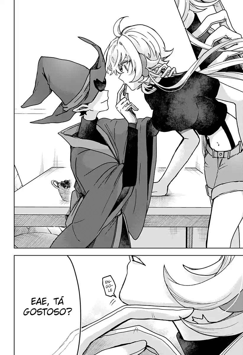Sanagi no Heart Chapter 2 - Page 27