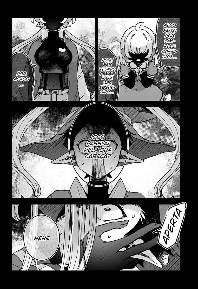 Sanagi no Heart Chapter 2 - Page 3