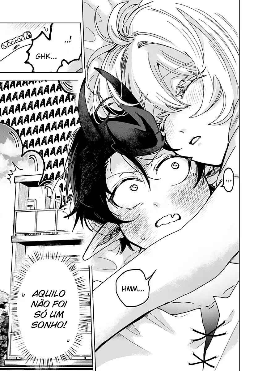 Sanagi no Heart Chapter 2 - Page 6