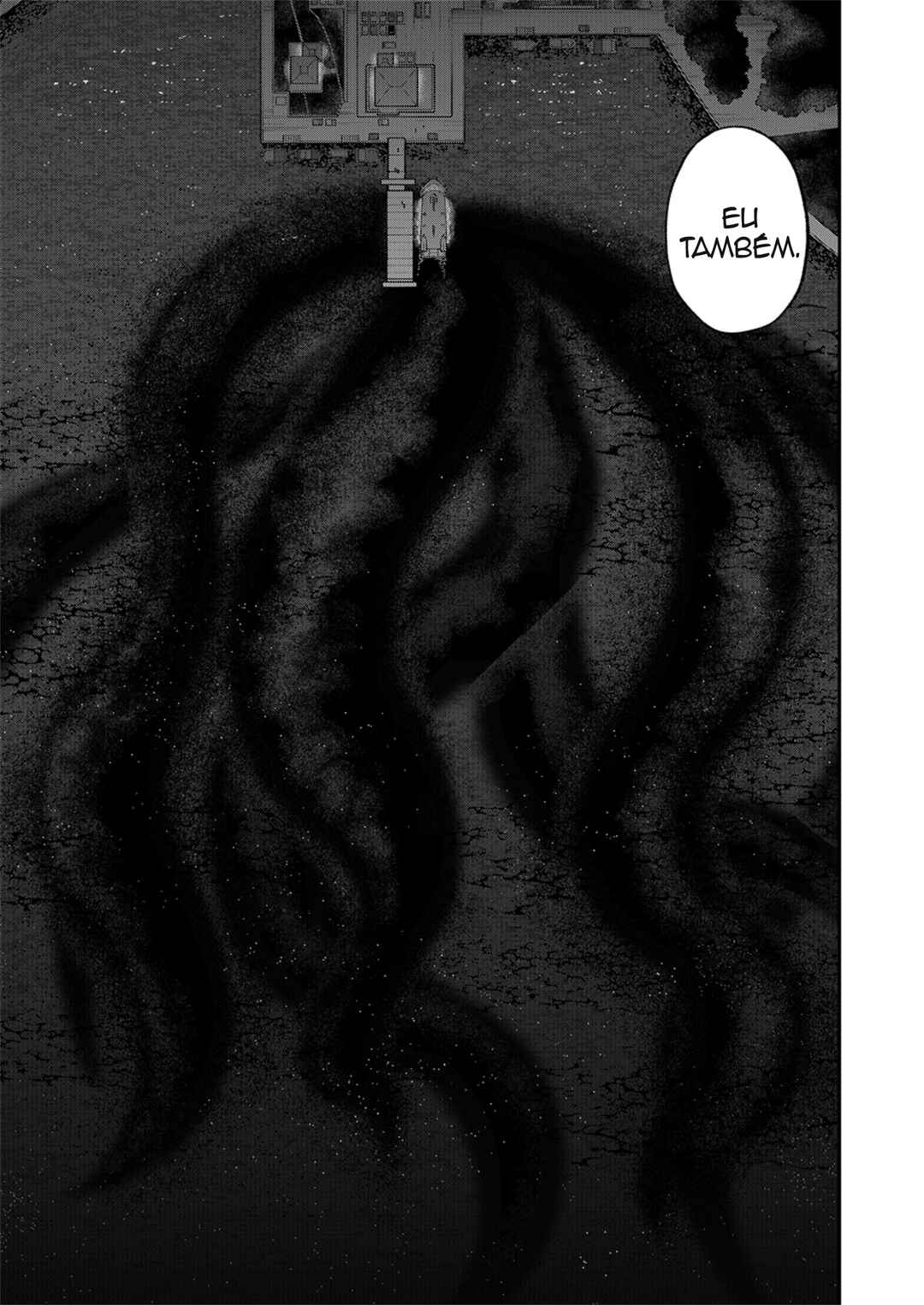 NakiNagi Chapter 3 - Page 28