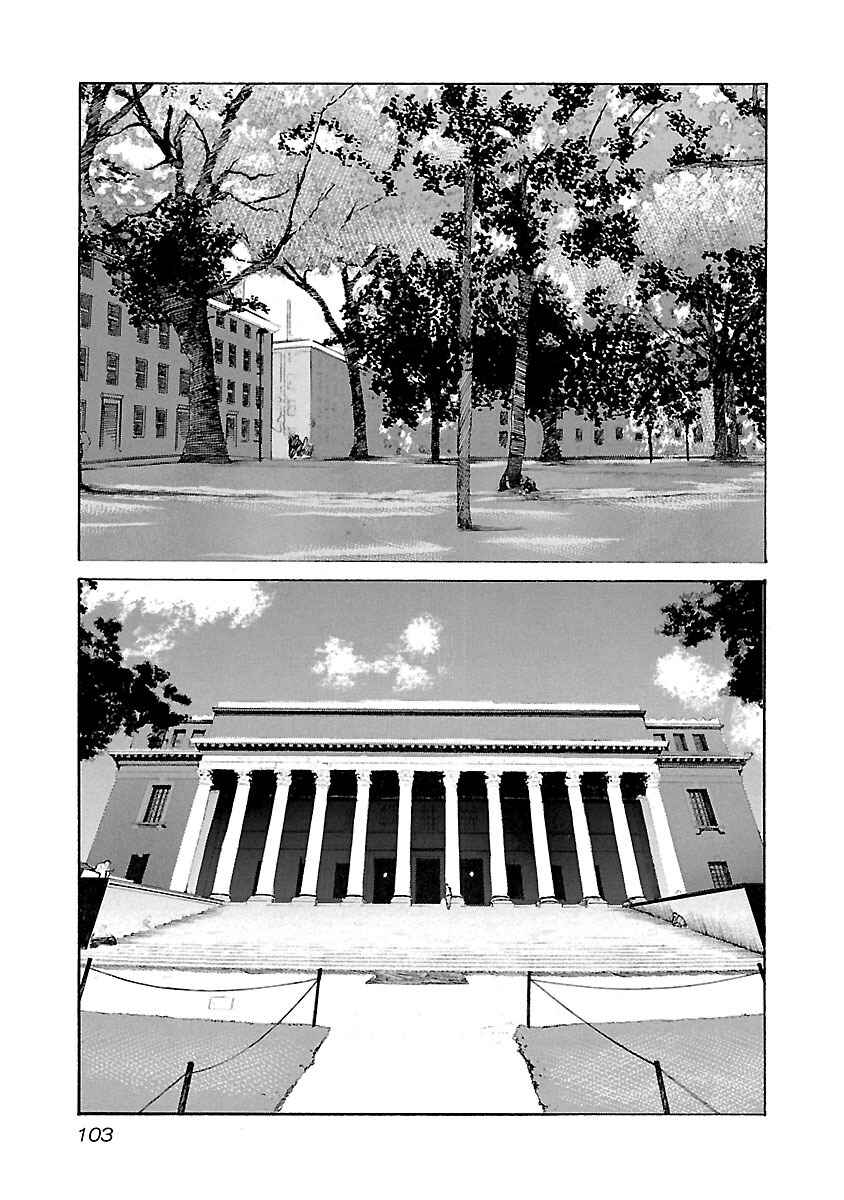 Babel II: The Returner Chapter 93 - Page 18