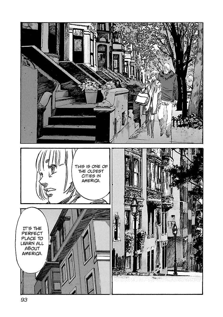 Babel II: The Returner Chapter 93 - Page 9