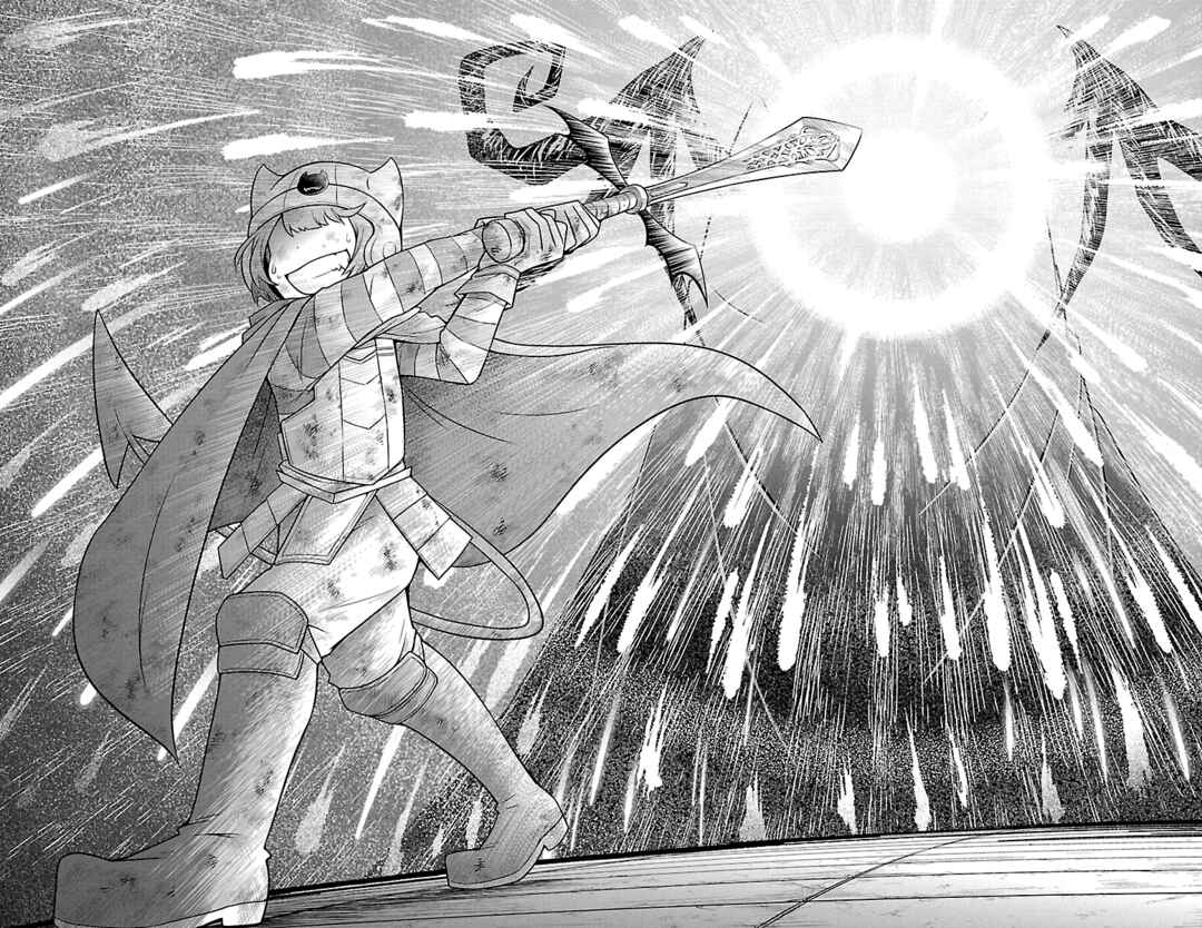 We are the Main Characters of the Demon World! Chapter 31 - Page 12