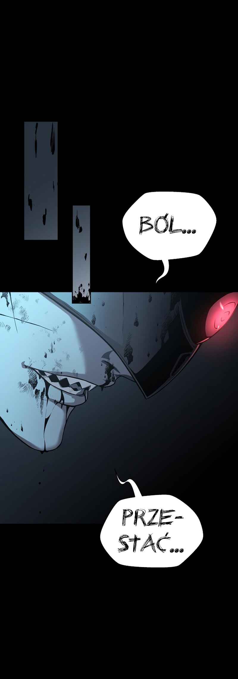 Bupae ui Saje Chapter 13 - Page 111