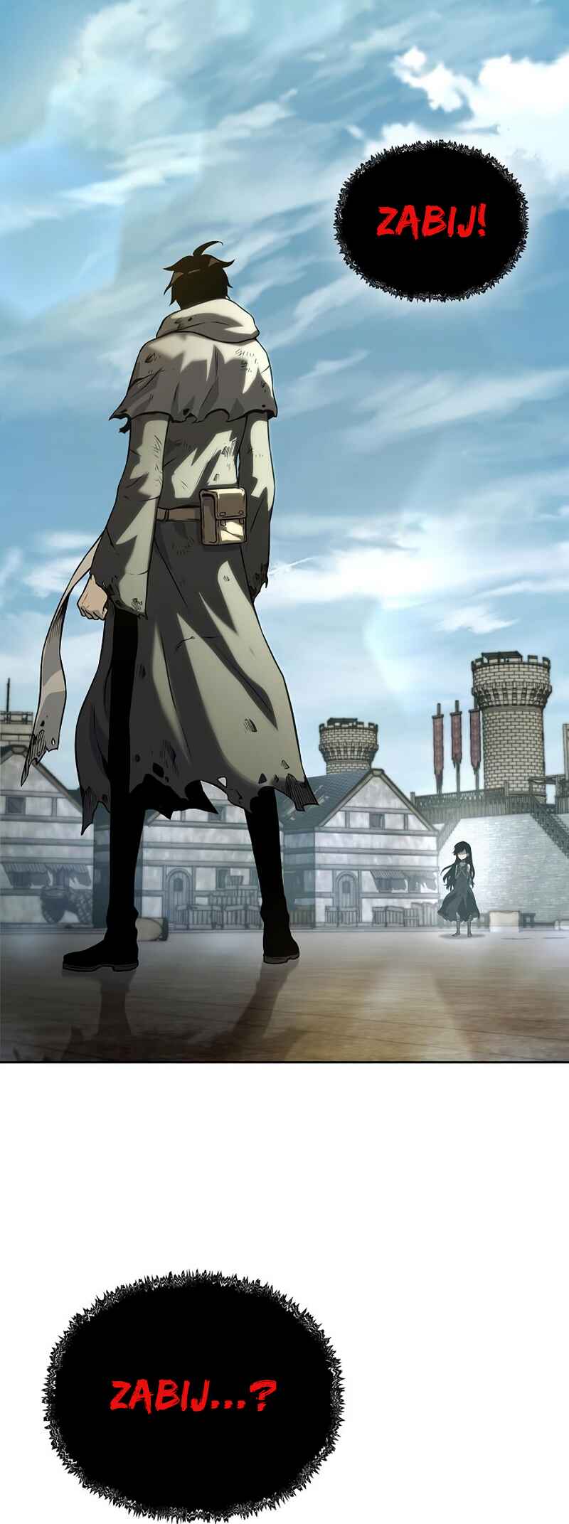 Bupae ui Saje Chapter 13 - Page 123