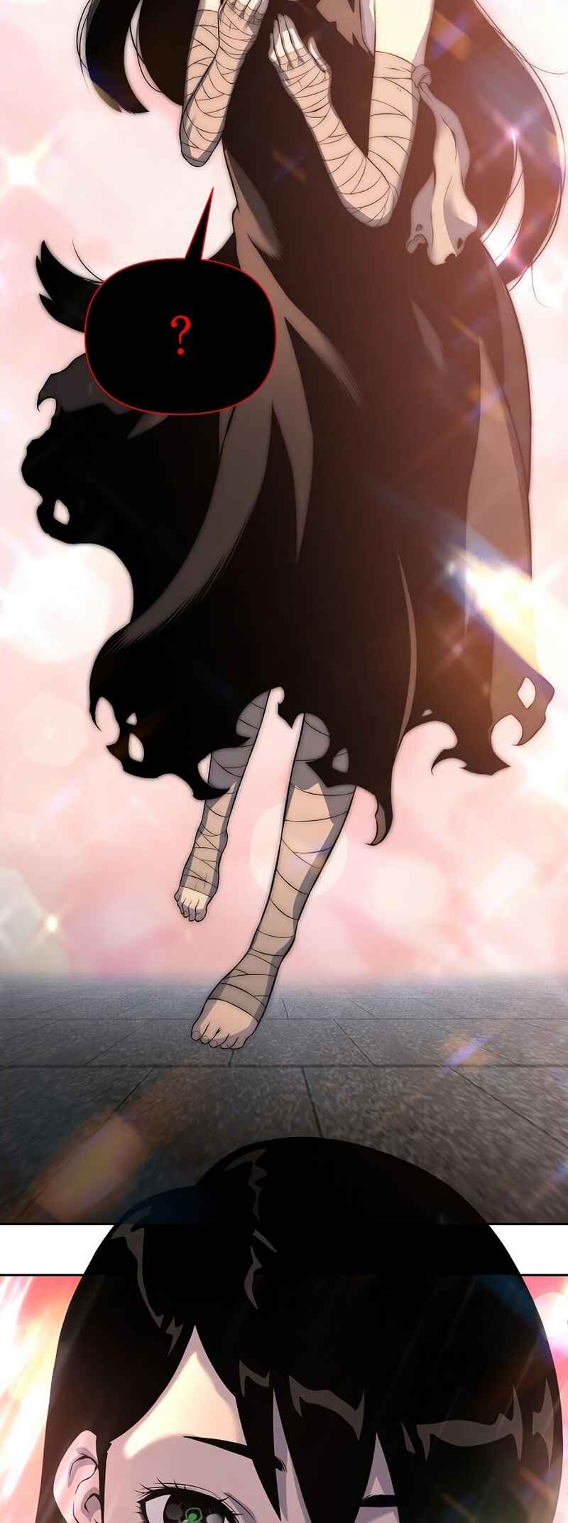 Bupae ui Saje Chapter 13 - Page 126