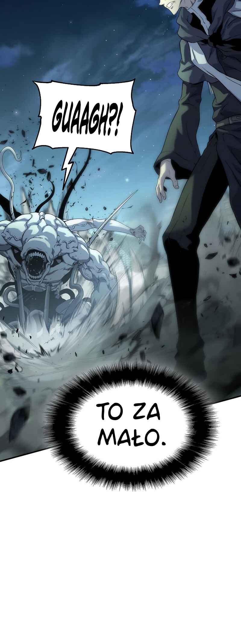 Bupae ui Saje Chapter 13 - Page 22
