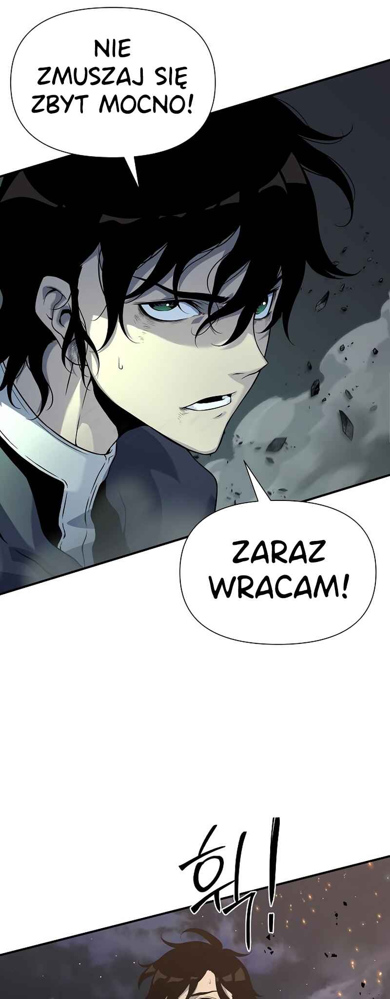 Bupae ui Saje Chapter 13 - Page 23