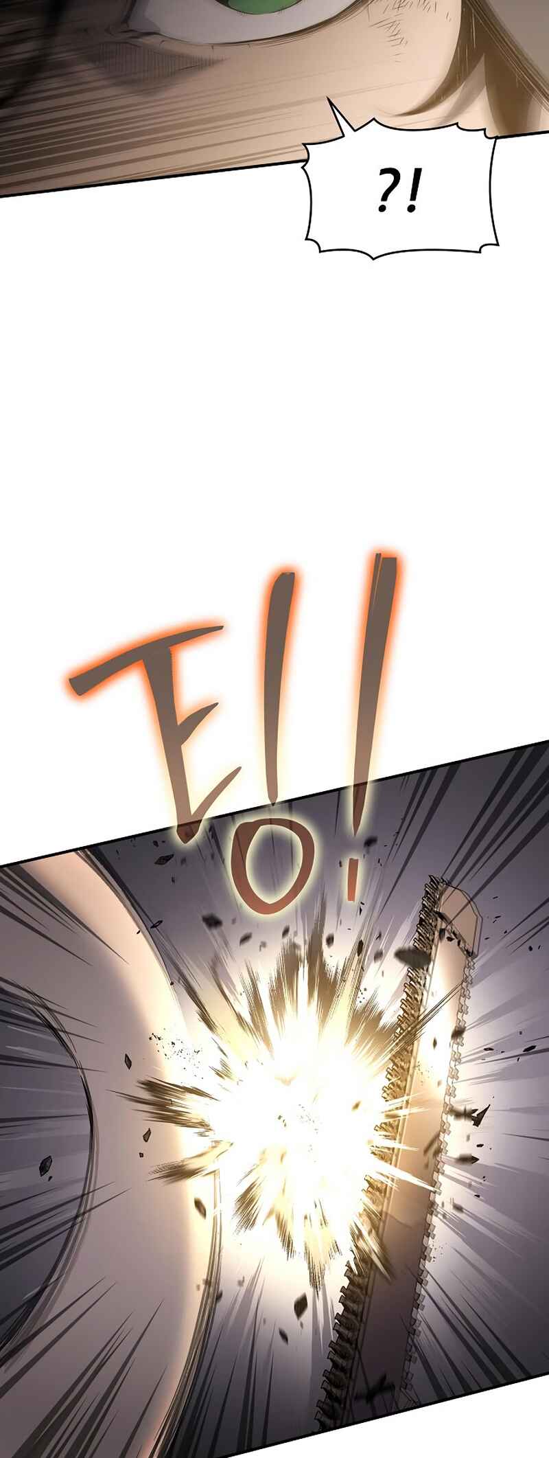 Bupae ui Saje Chapter 13 - Page 39